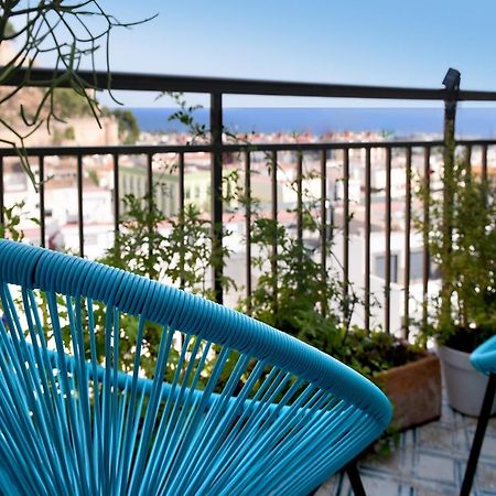 Just A Dream Apartment Denia Luaran gambar