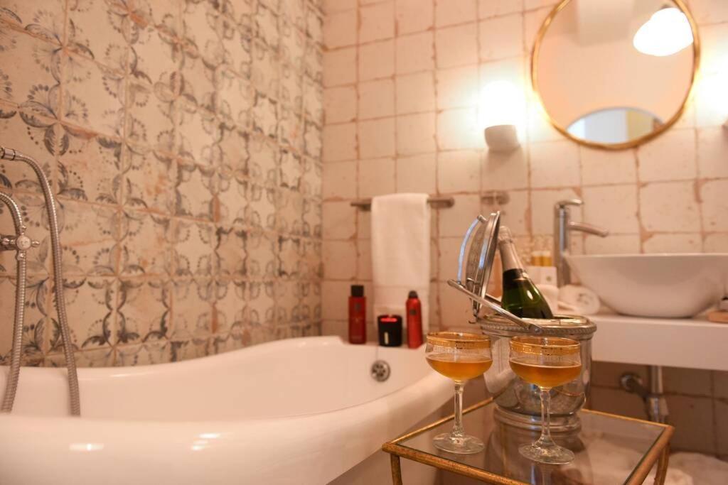 Just A Dream Apartment Denia Luaran gambar