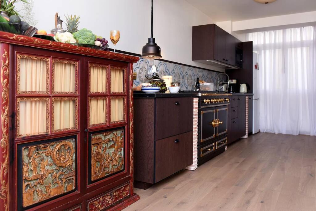 Just A Dream Apartment Denia Luaran gambar
