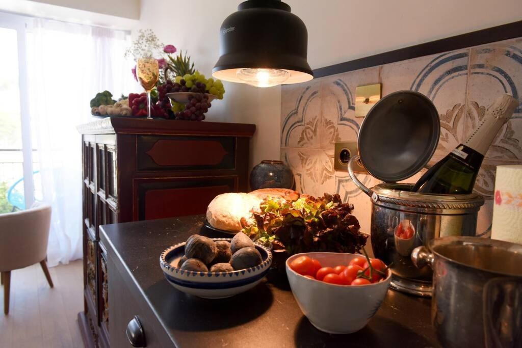 Just A Dream Apartment Denia Luaran gambar
