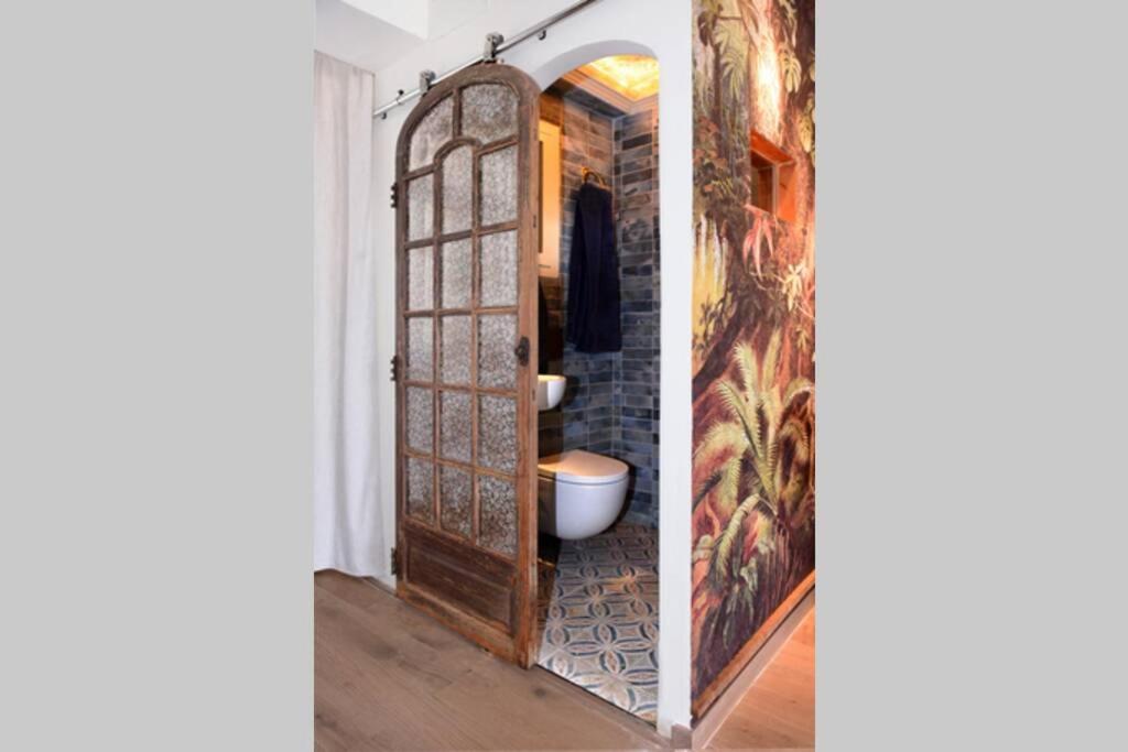 Just A Dream Apartment Denia Luaran gambar