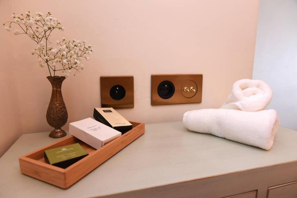 Just A Dream Apartment Denia Luaran gambar