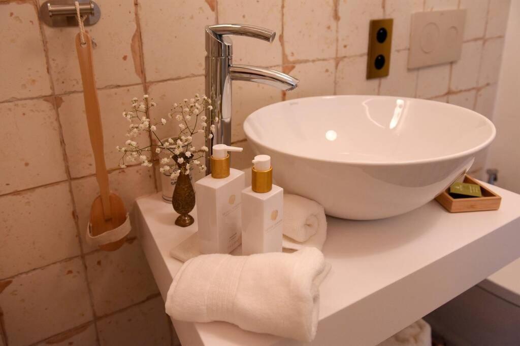 Just A Dream Apartment Denia Luaran gambar