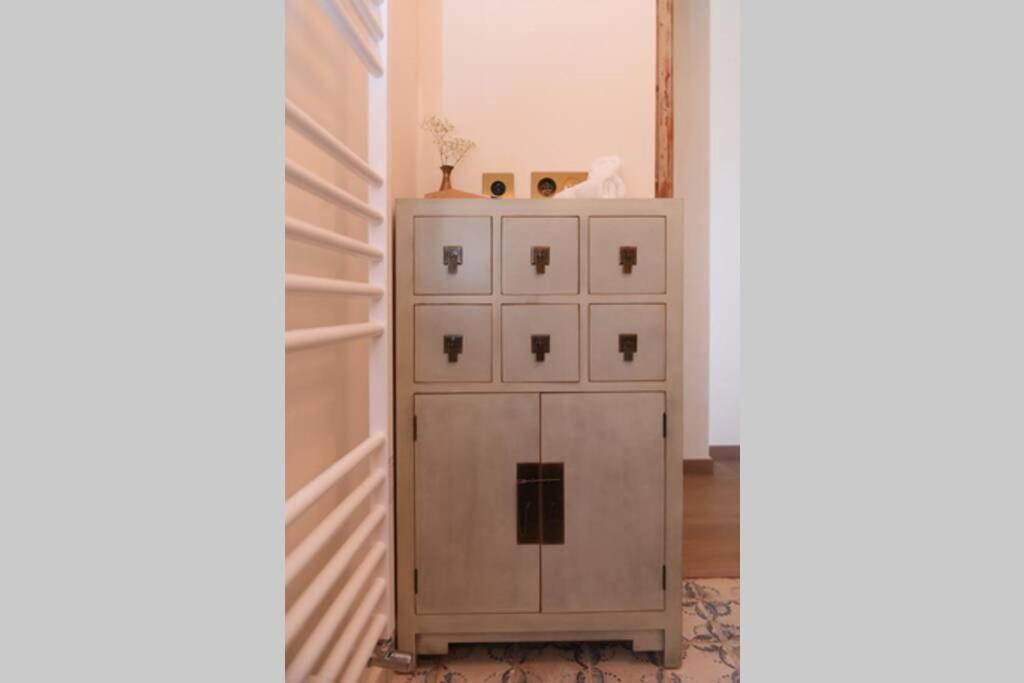 Just A Dream Apartment Denia Luaran gambar