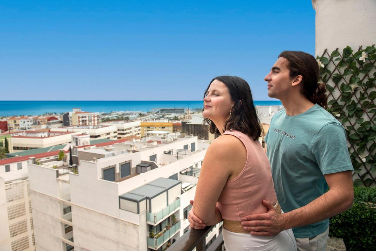 Just A Dream Apartment Denia Luaran gambar