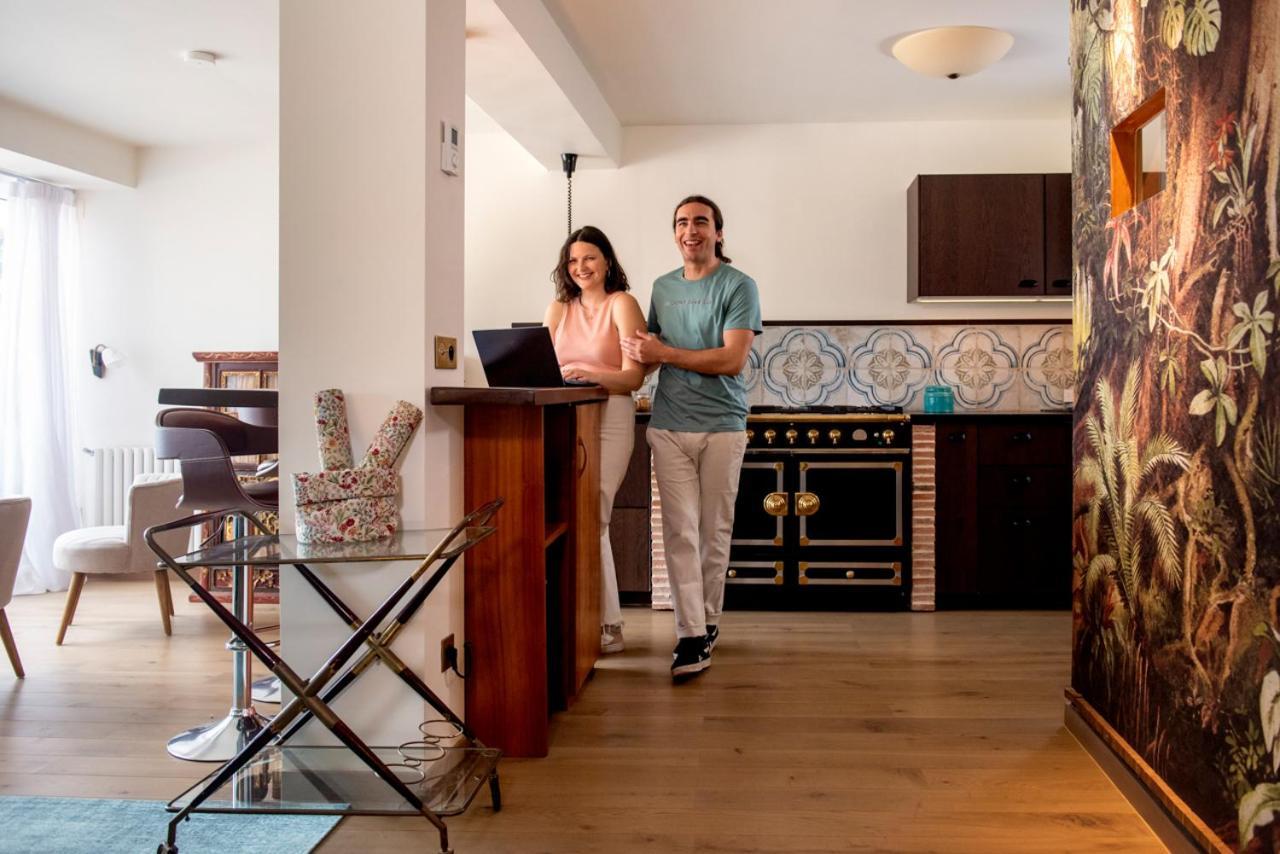 Just A Dream Apartment Denia Luaran gambar