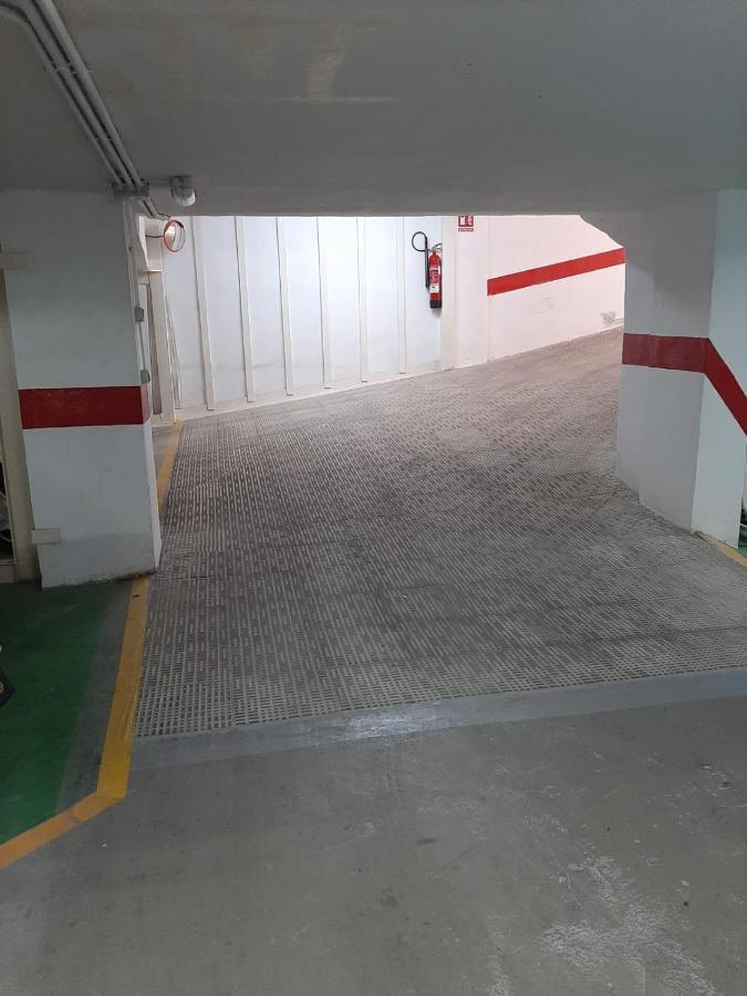 Just A Dream Apartment Denia Luaran gambar