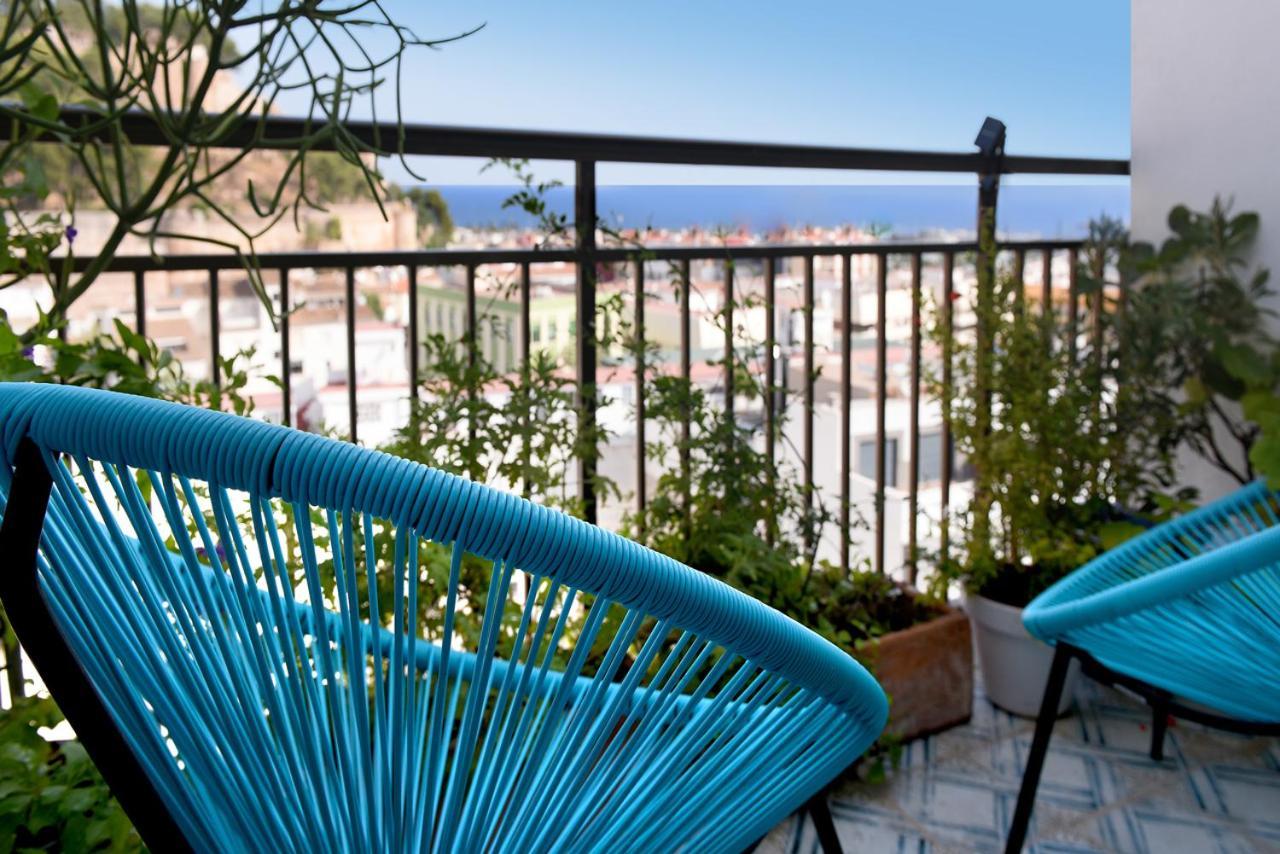 Just A Dream Apartment Denia Luaran gambar