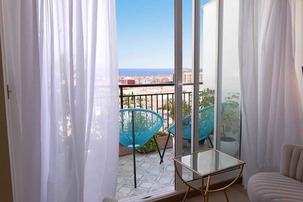 Just A Dream Apartment Denia Luaran gambar